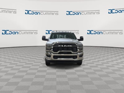 2027 RAM 3500 Tradesman