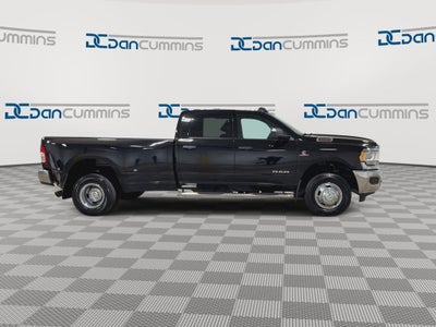 2022 RAM 3500 Tradesman