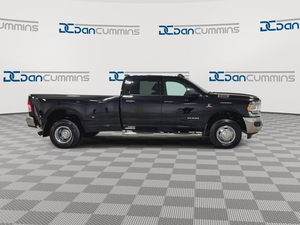 2022 RAM 3500 Tradesman