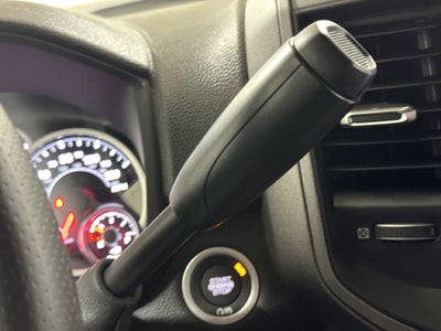 2027 RAM 3500 Tradesman