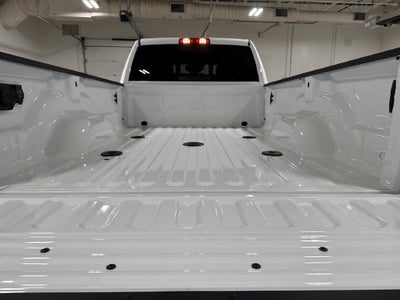 2027 RAM 3500 Tradesman