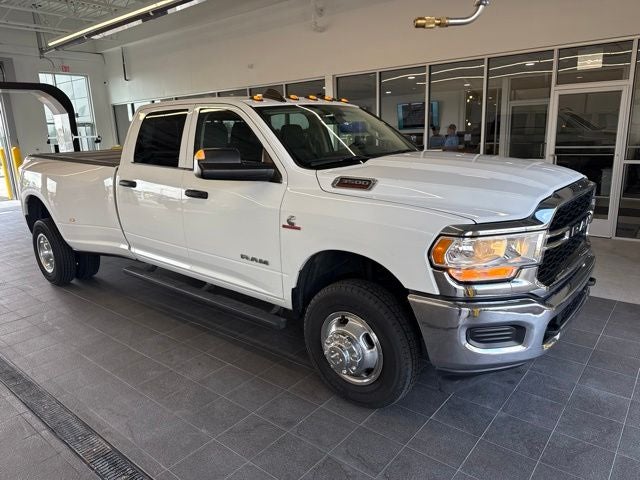 2020 RAM 3500 Tradesman