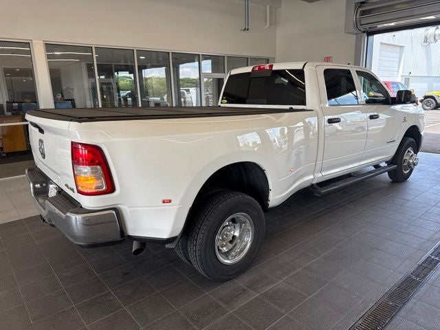 2020 RAM 3500 Tradesman