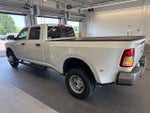 2020 RAM 3500 Tradesman