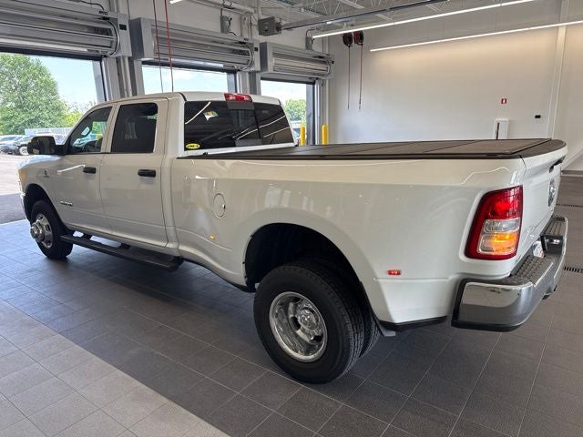 2020 RAM 3500 Tradesman