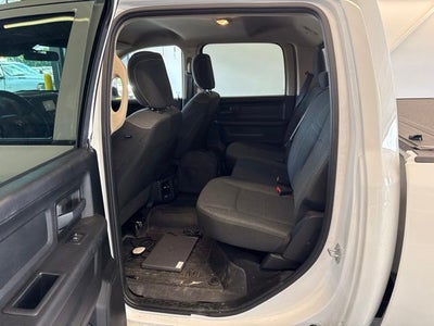 2020 RAM 3500 Tradesman