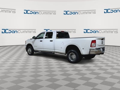 2020 RAM 3500 Tradesman