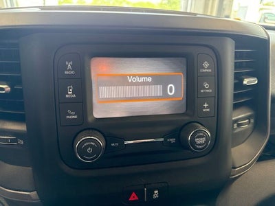 2020 RAM 3500 Tradesman
