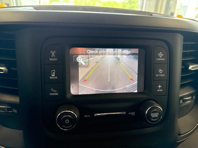 2020 RAM 3500 Tradesman