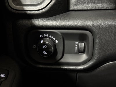2027 RAM 3500 Tradesman