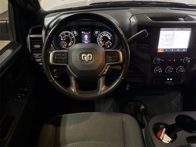 2022 RAM 3500 Tradesman