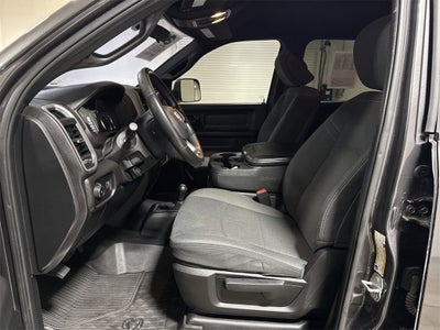 2022 RAM 3500 Tradesman