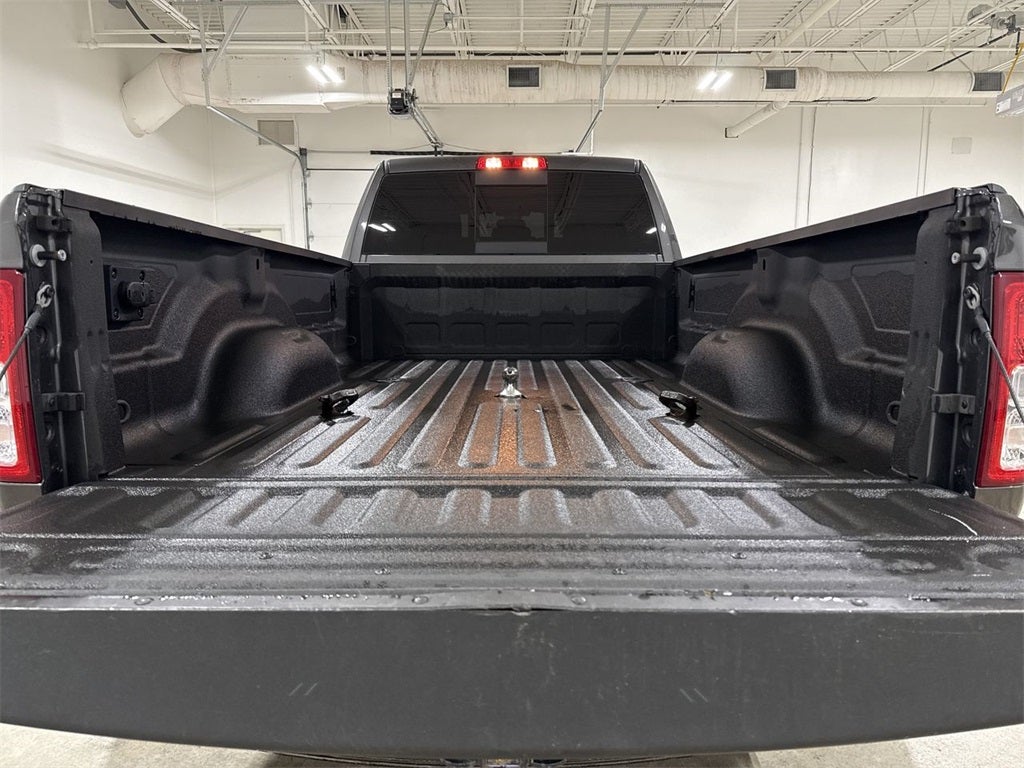 2022 RAM 3500 Tradesman