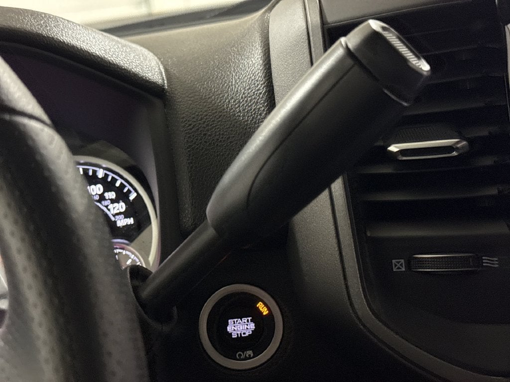 2027 RAM 3500 Tradesman