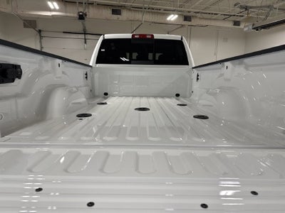 2027 RAM 3500 Tradesman