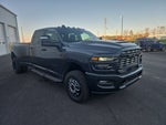 2027 RAM 3500 Big Horn