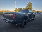 2027 RAM 3500 Big Horn