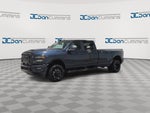 2027 RAM 3500 Big Horn