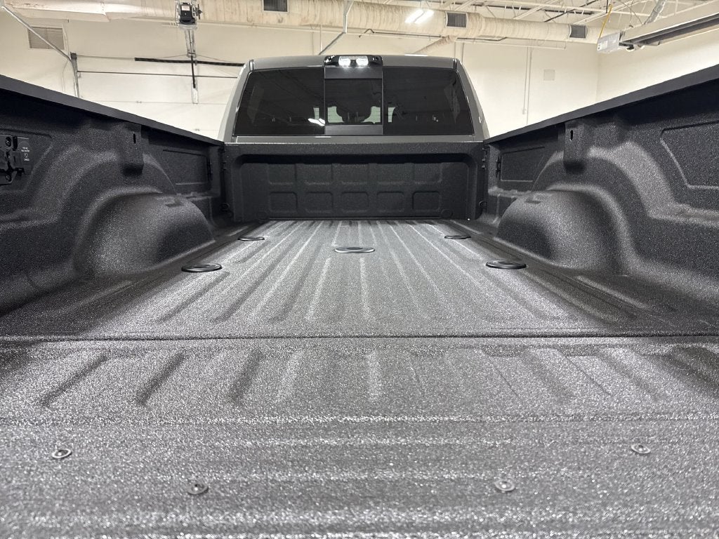 2027 RAM 3500 Big Horn