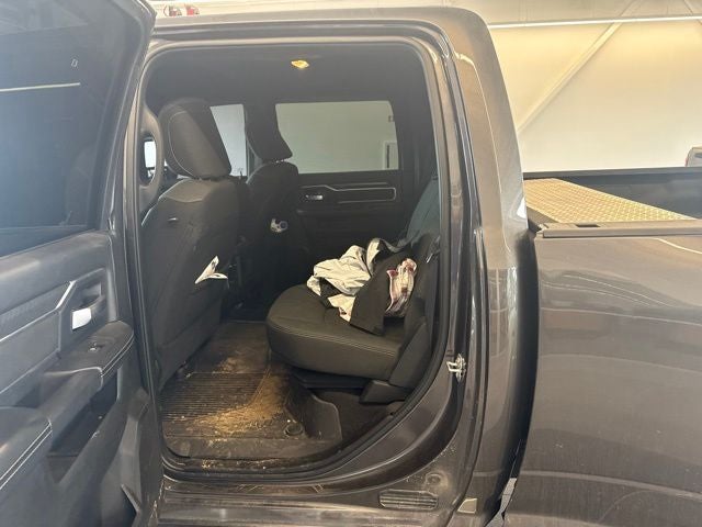 2025 RAM 3500 Big Horn
