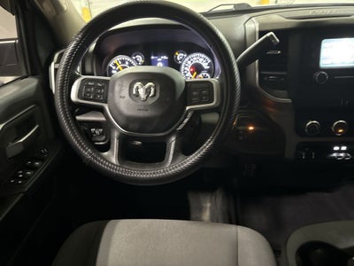 2019 RAM 3500 Big Horn