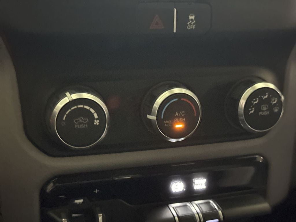 2019 RAM 3500 Big Horn