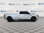2025 RAM 3500 Laramie
