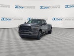 2027 RAM 3500 Laramie