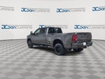 2027 RAM 3500 Laramie