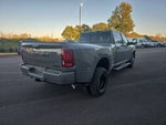 2027 RAM 3500 Laramie
