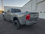 2027 RAM 3500 Laramie