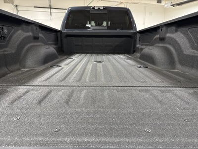 2027 RAM 3500 Laramie