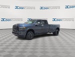 2027 RAM 3500 Laramie