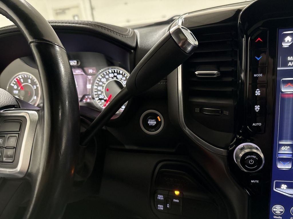 2020 RAM 3500 Laramie