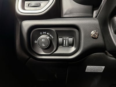 2020 RAM 3500 Laramie