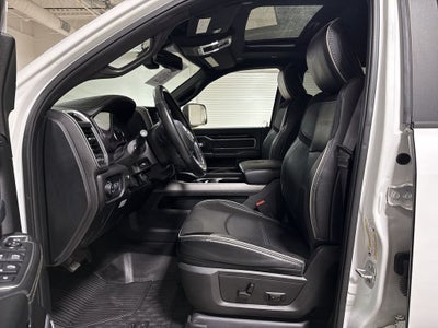 2020 RAM 3500 Laramie