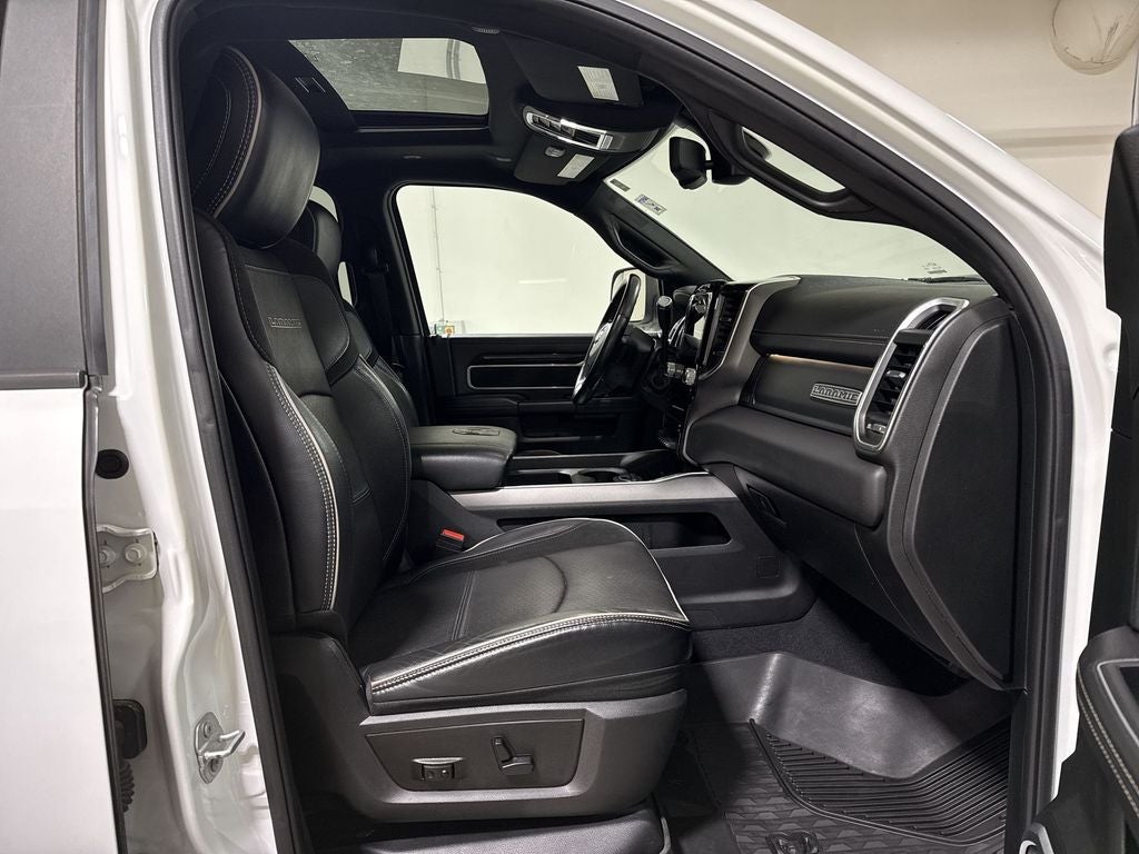2020 RAM 3500 Laramie