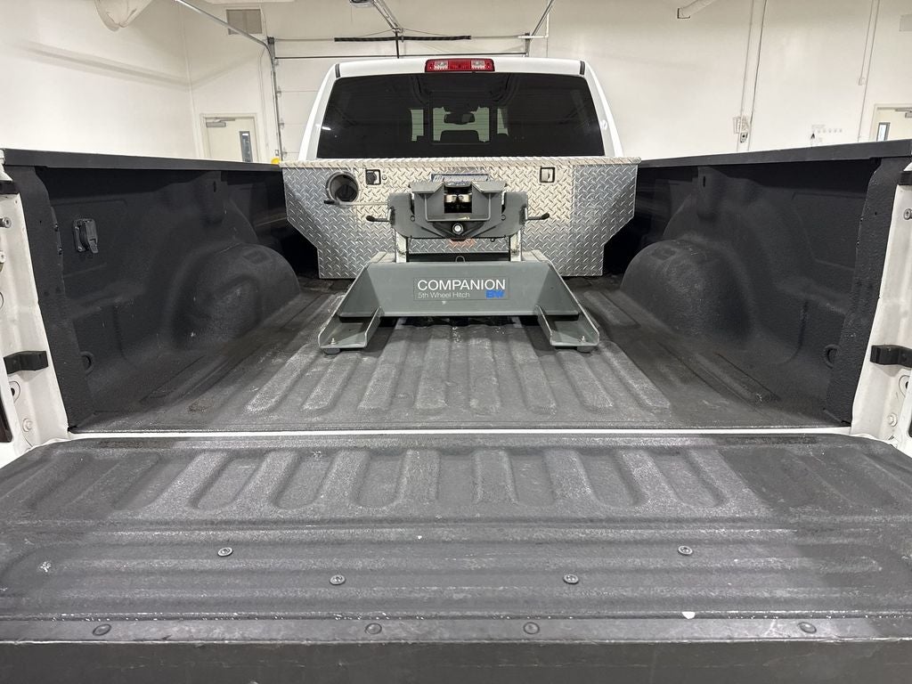 2020 RAM 3500 Laramie