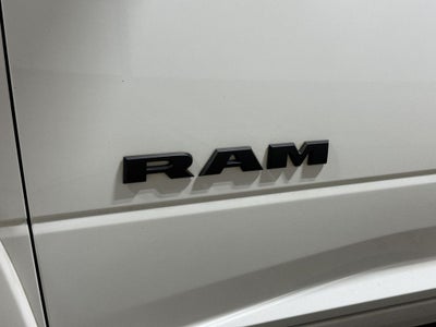 2020 RAM 3500 Laramie