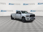 2027 RAM 3500 Laramie