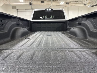 2027 RAM 3500 Laramie