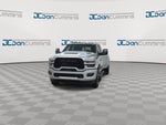 2027 RAM 3500 Laramie