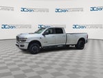 2027 RAM 3500 Laramie