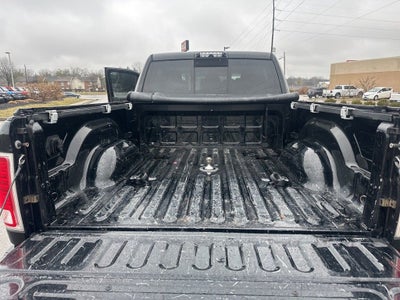 2014 RAM 3500 Laramie