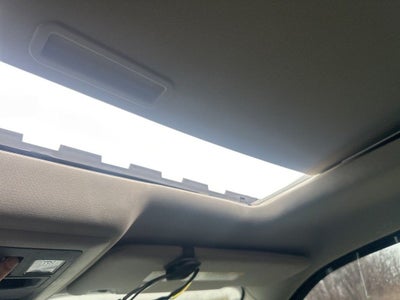 2014 RAM 3500 Laramie