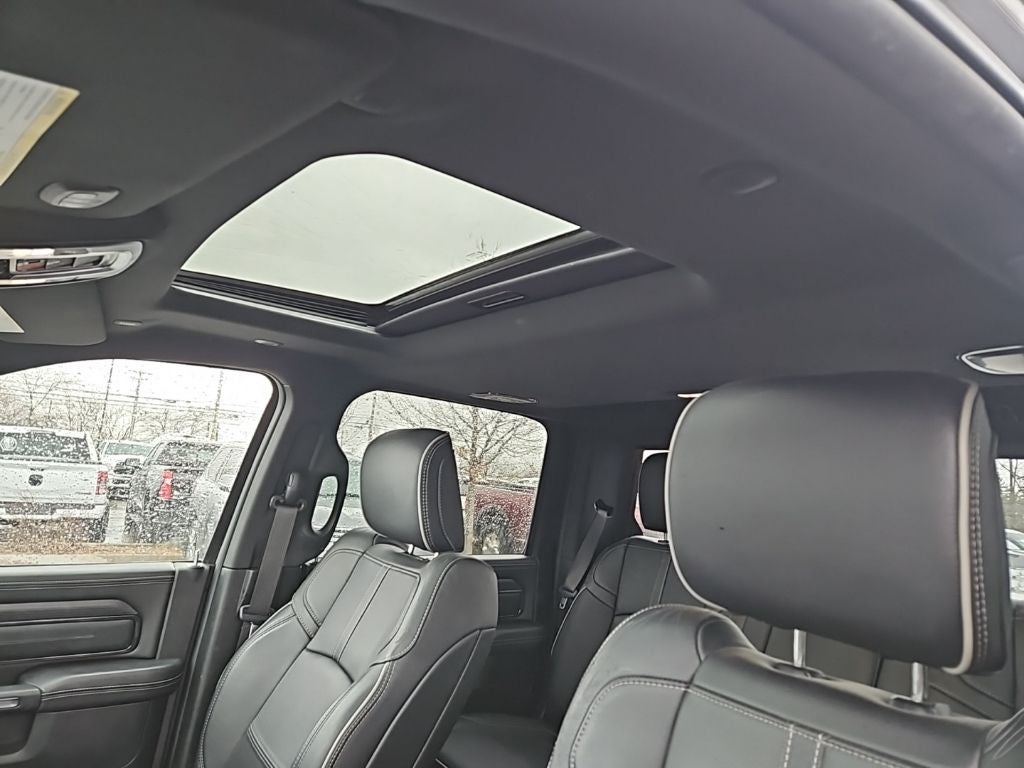 2024 RAM 3500 Limited