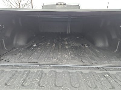 2024 RAM 3500 Limited