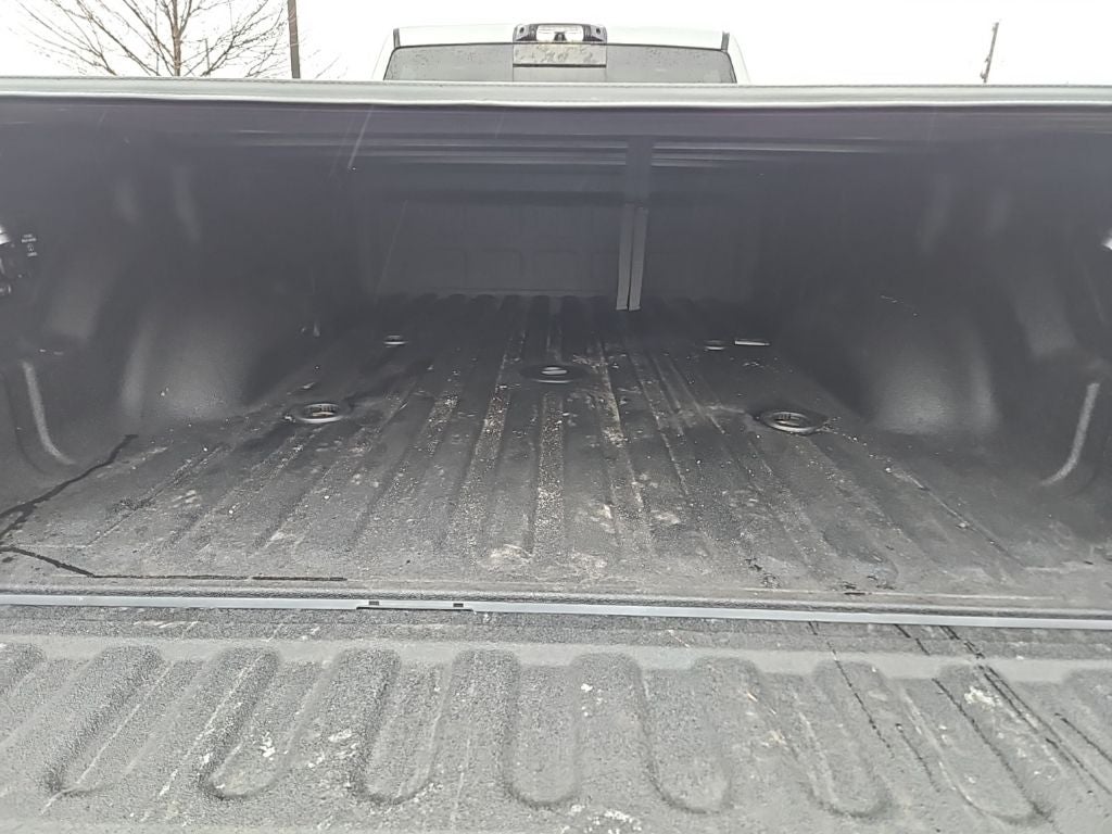 2024 RAM 3500 Limited