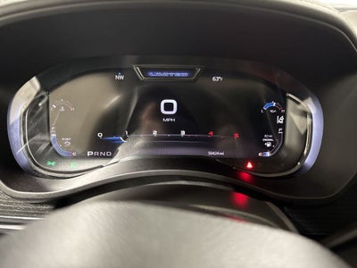 2024 RAM 3500 Limited