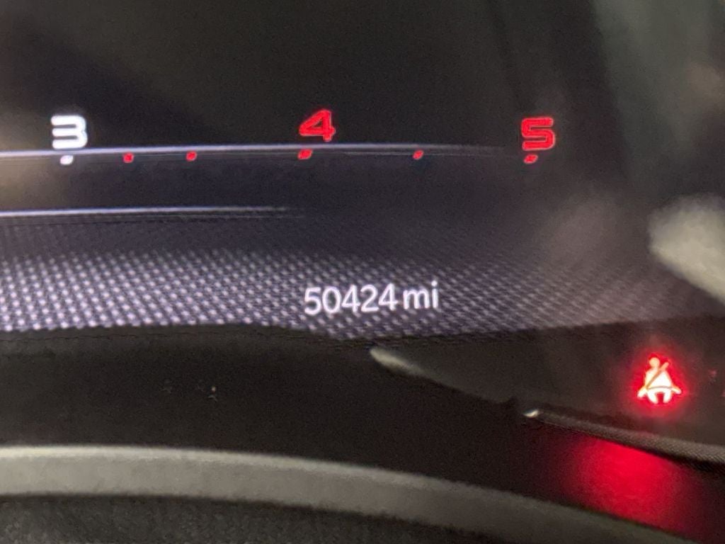 2024 RAM 3500 Limited